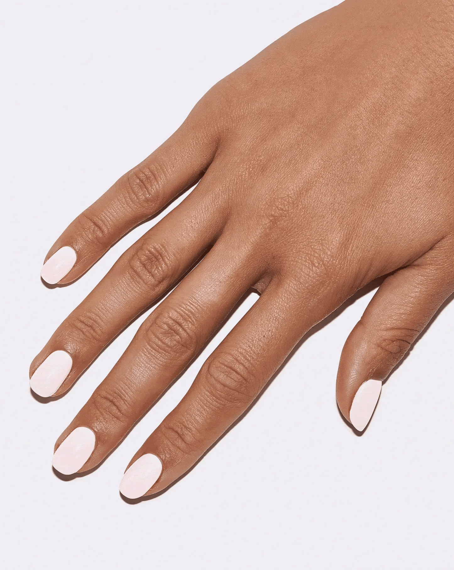 Kit Manicure Le Mini Macaron - Coconut Yogurt