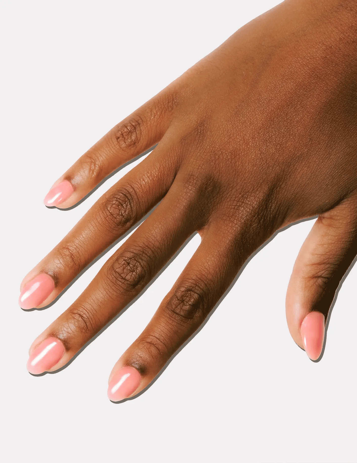 Esmalte Gel Permanente -Crème de Pêche