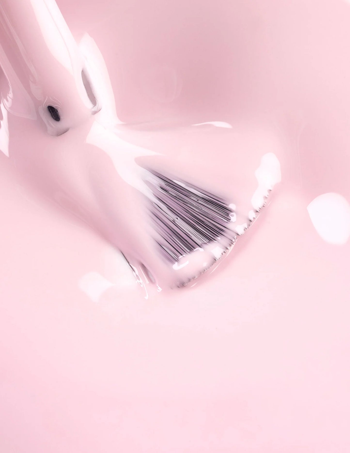 Kit Manicure Le Mini Macaron - Fairy Floss