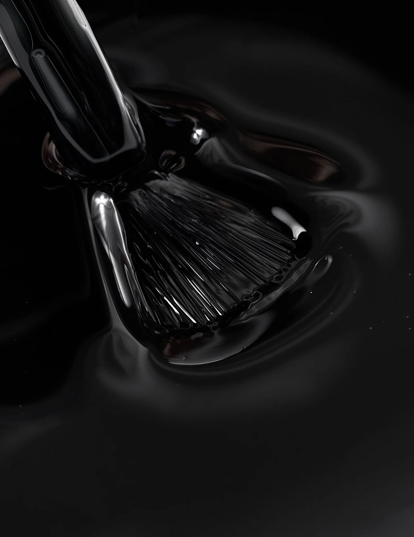 Kit Manicure Le Mini Macaron - Licorice