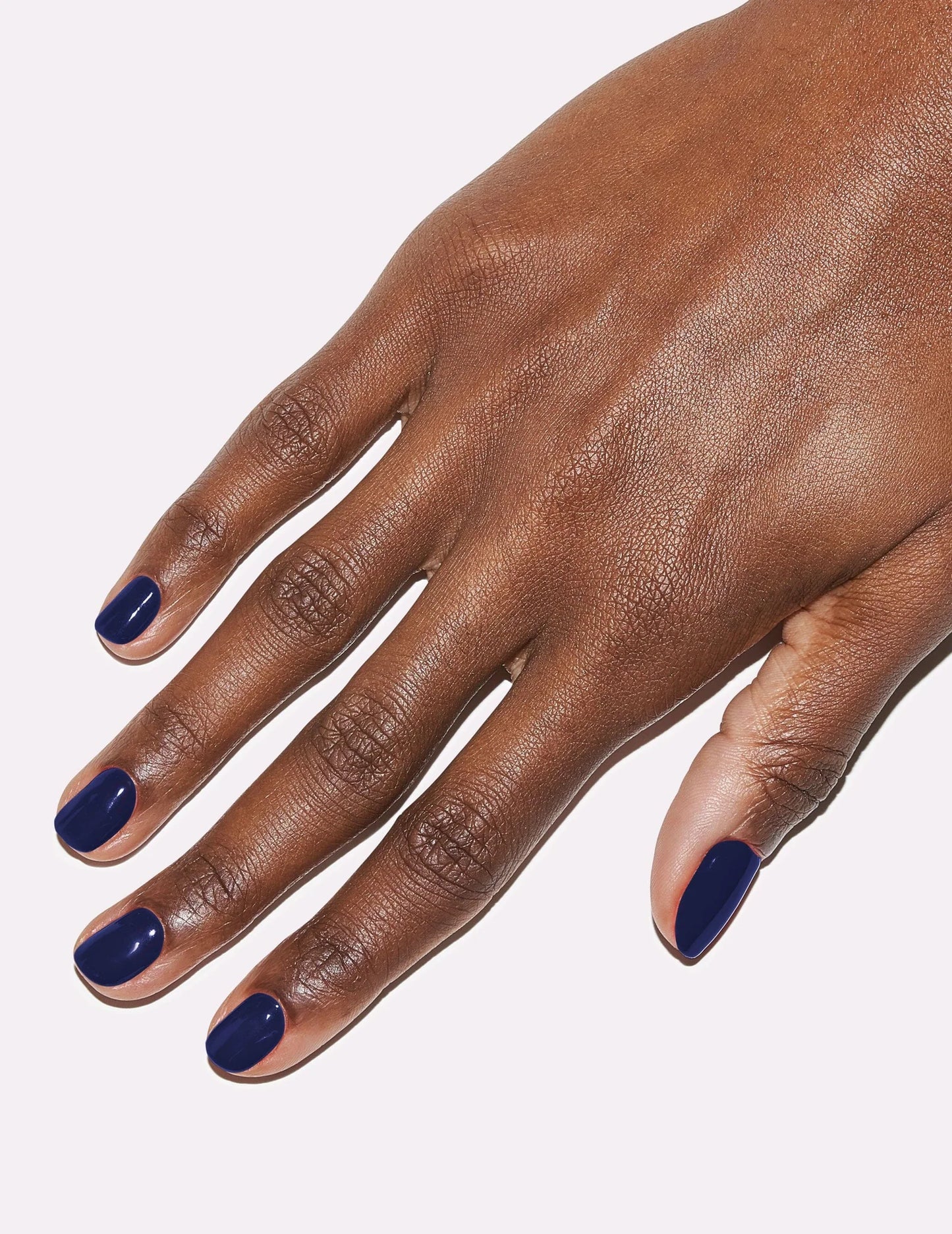 Esmalte Gel Permanente - Midnight Blueberry