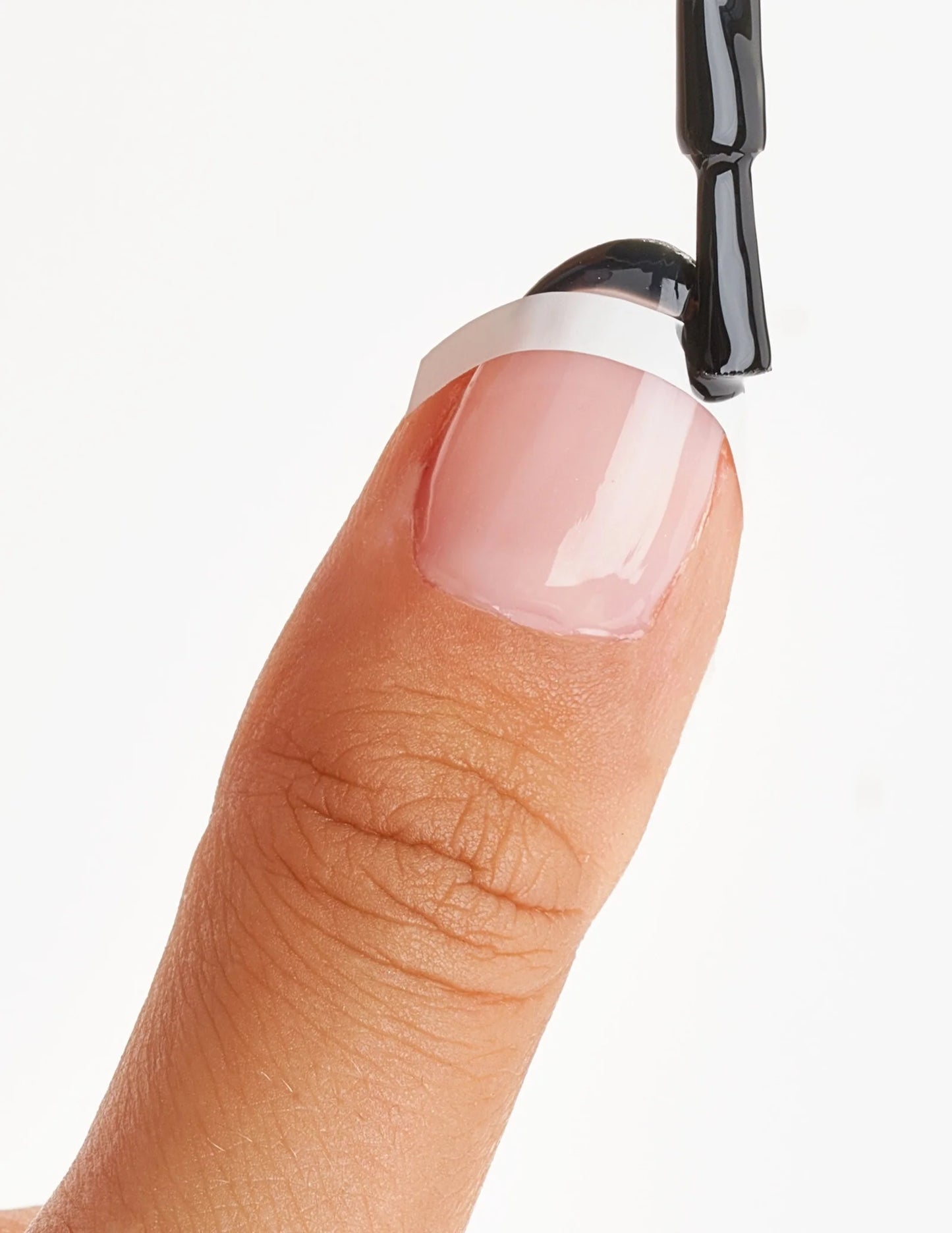 Set Le Frenchie Gel Permanente - Black Edition