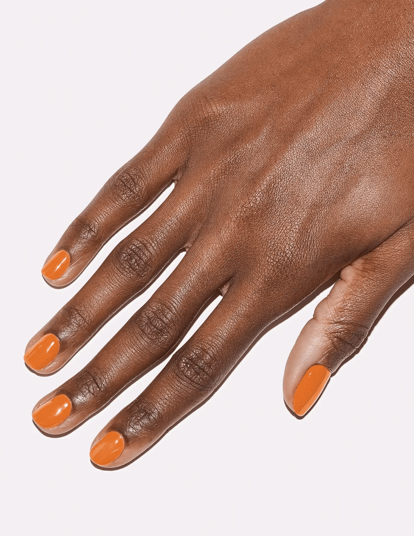 Esmalte Gel Permanente - Papaya Sorbet