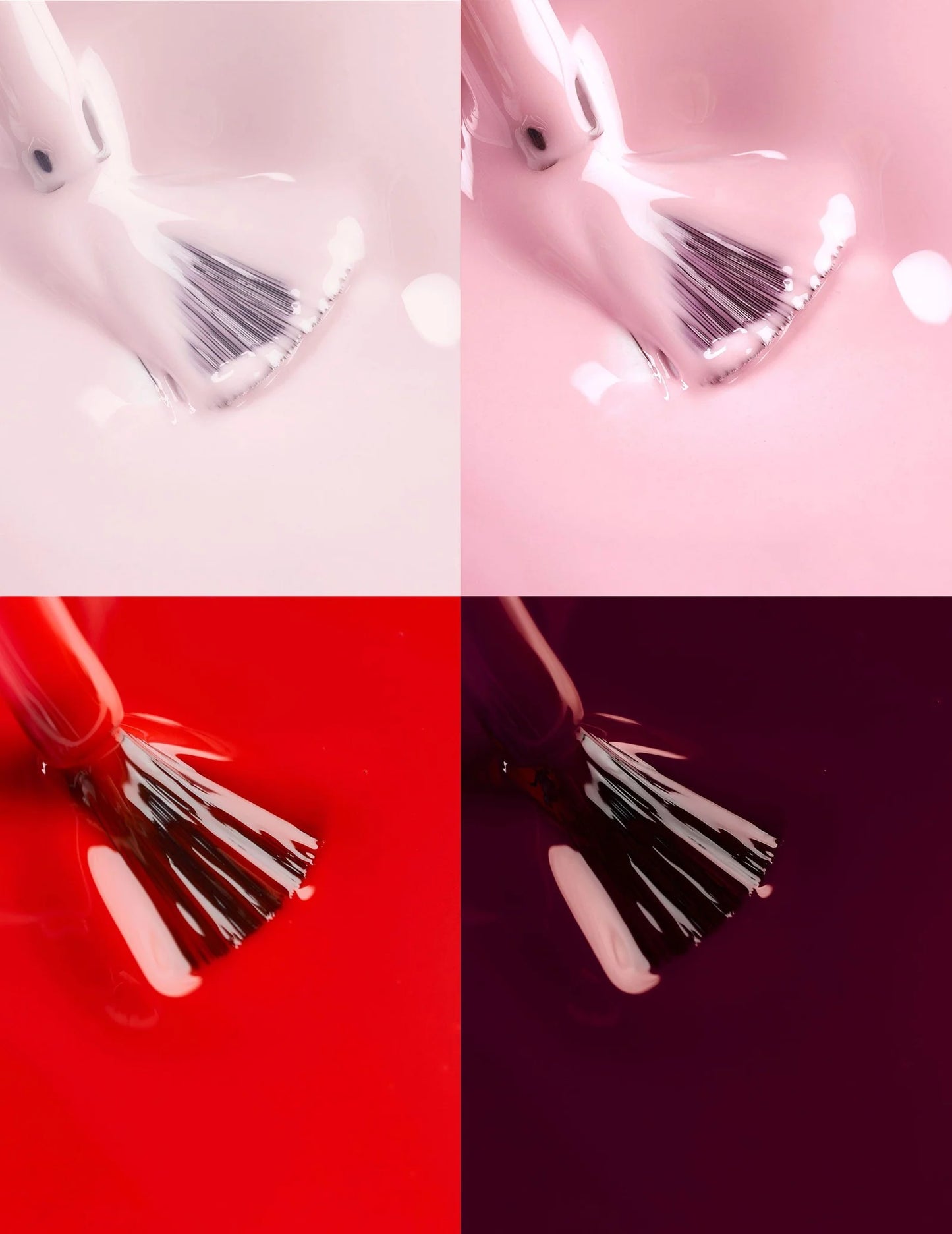 Le Maxi Deluxe Manicure Set - Jadore París