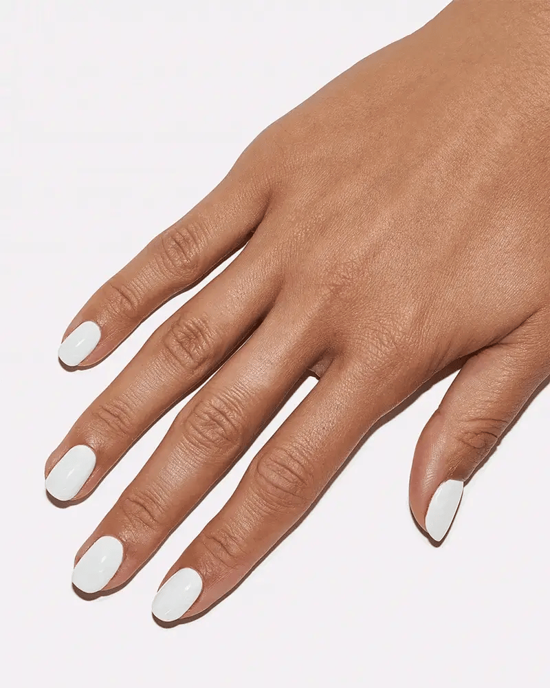 Kit Manicure Le Mini Macaron - Milkshake