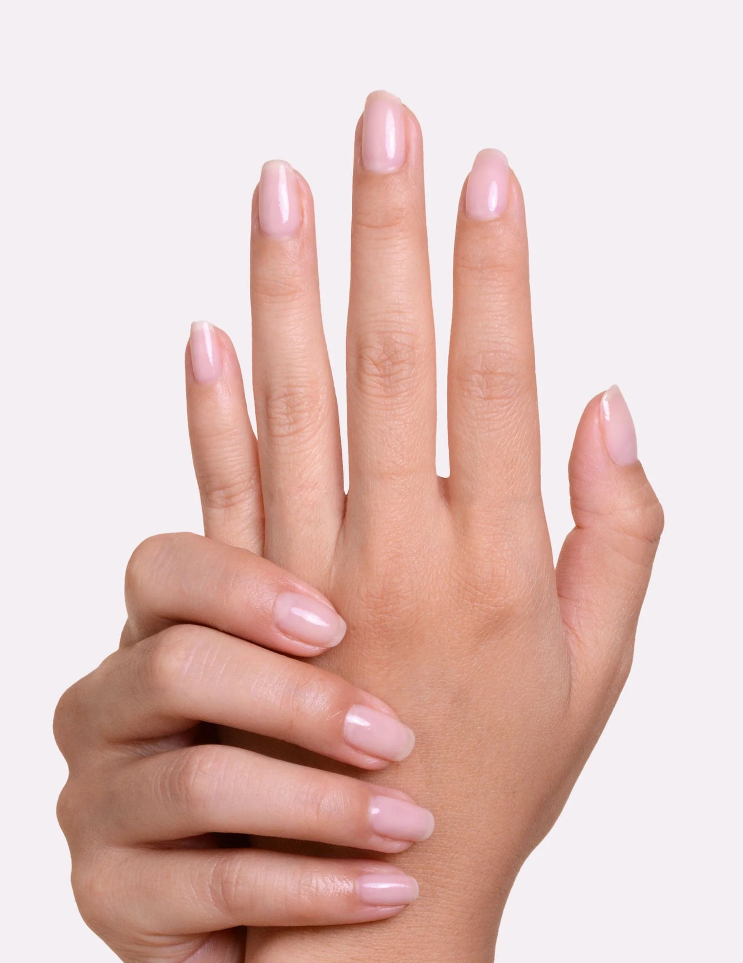 Fortalecedor de uñas - Plant Power!