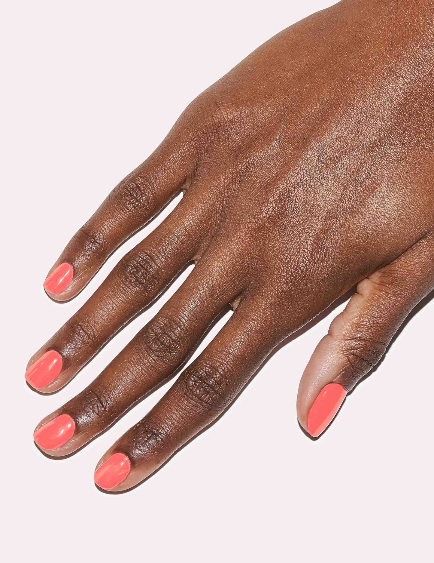 Esmalte Gel Permanente - Peach