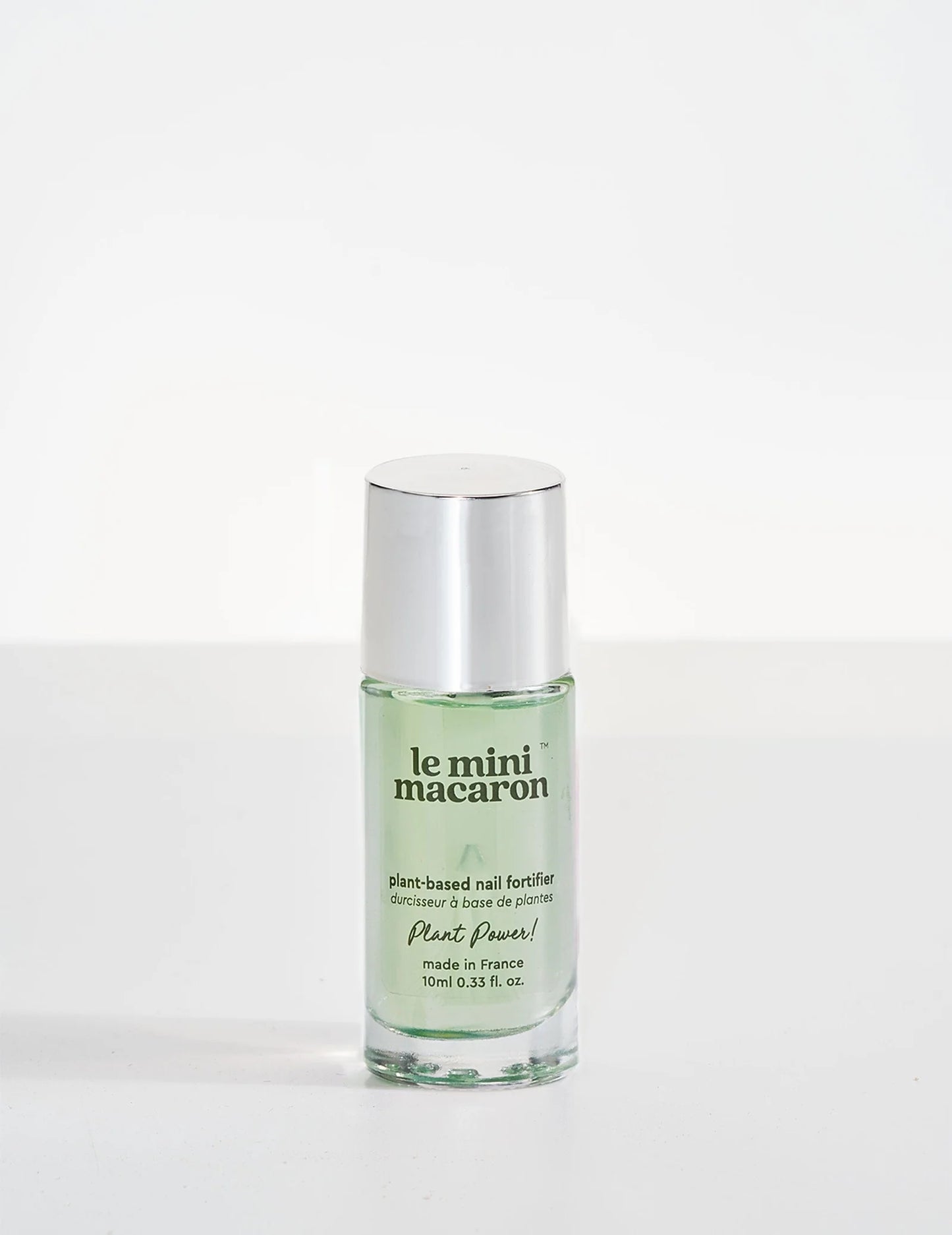 Fortalecedor de uñas - Plant Power!