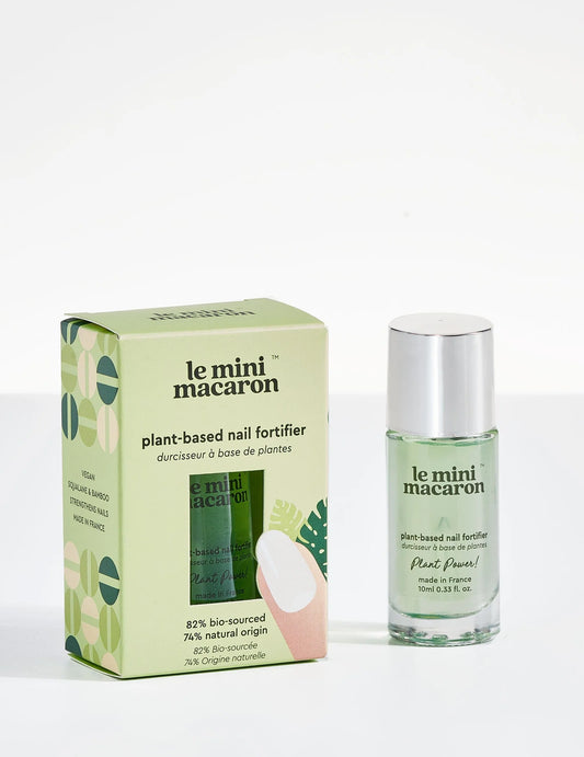 Fortalecedor de uñas - Plant Power!