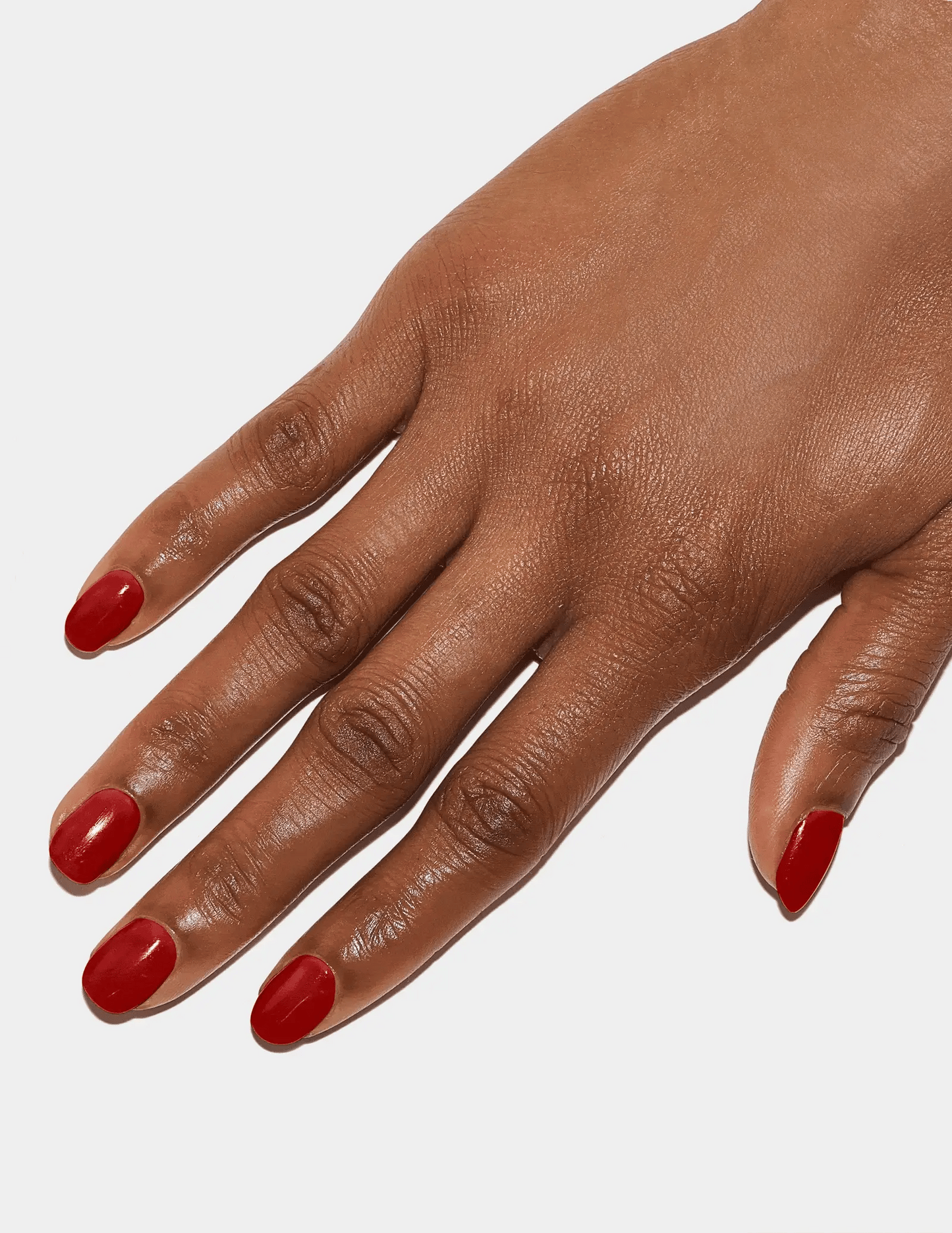 Esmalte Gel Permanente - POMEGRANATE