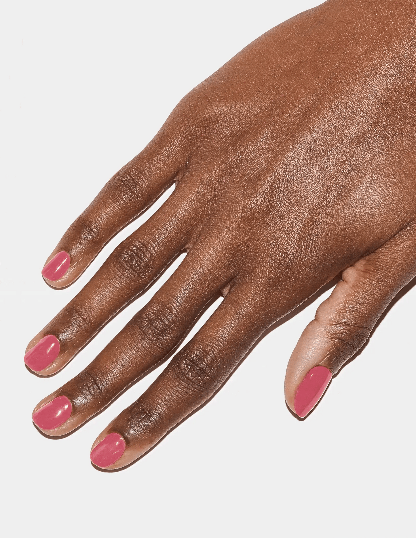 Esmalte Gel Permanente - Rose Brandy