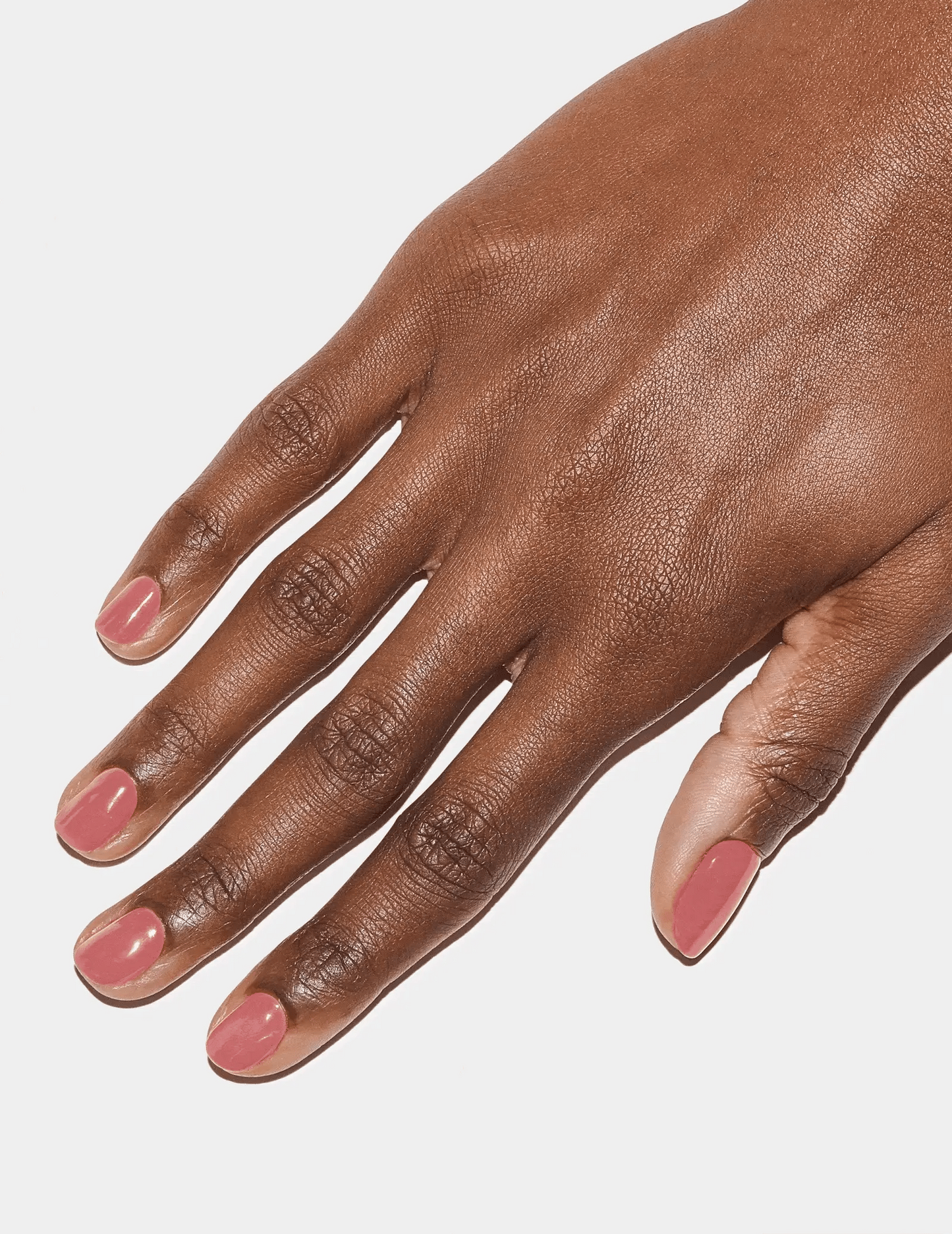 Esmalte Gel Permanente - Rose Buttercream