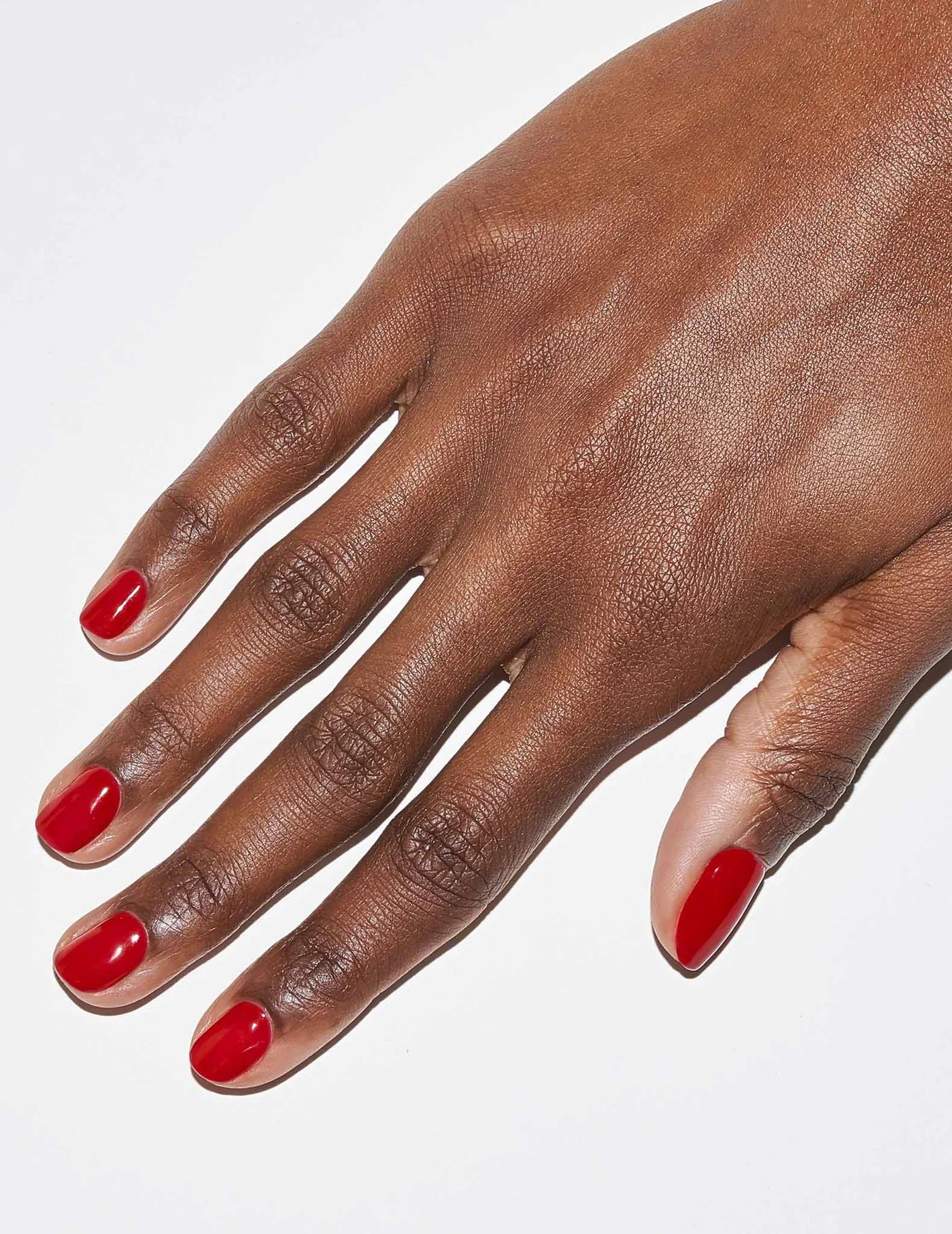 Esmalte Gel Permanente -Rouge Coquelicot