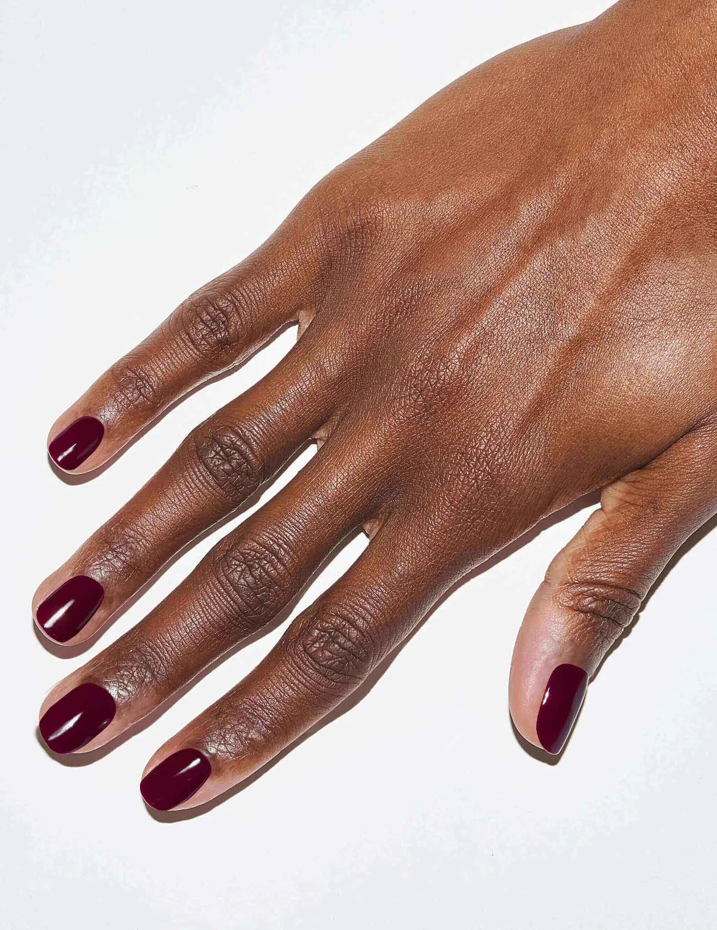 Esmalte Gel Permanente - Sour Cherry
