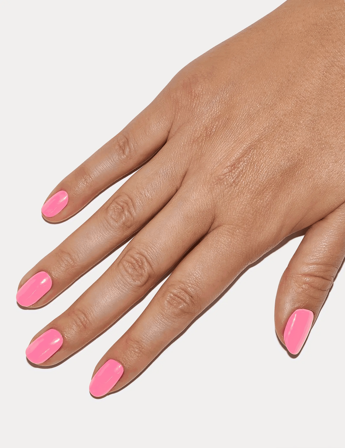 Esmalte Gel Permanente - Wild Peach