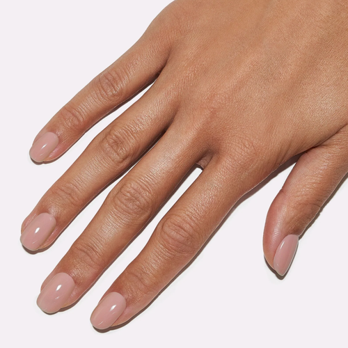 Esmalte Gel Permanente - Nude