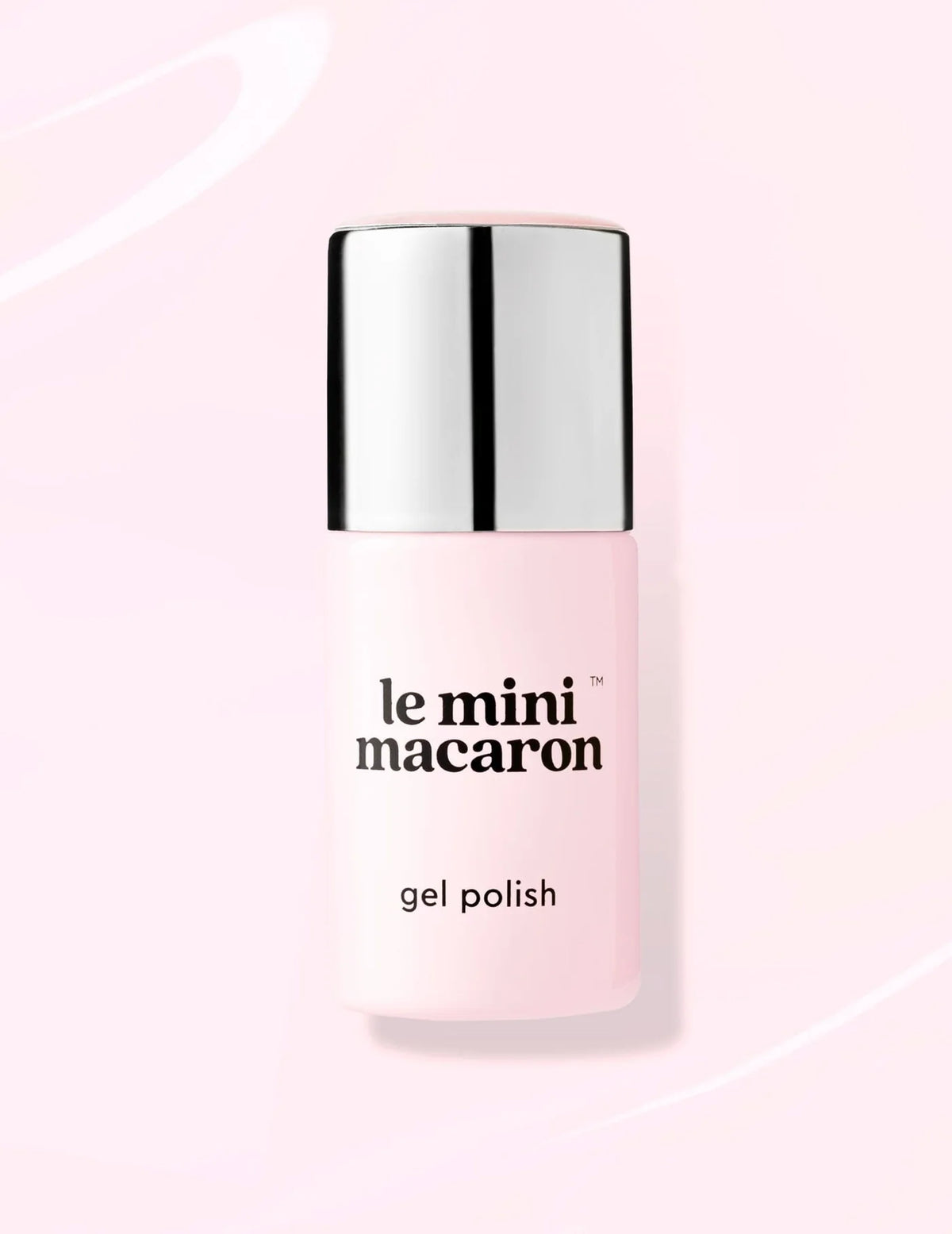 Esmalte Permanente En Gel Zita N9 De 15ml