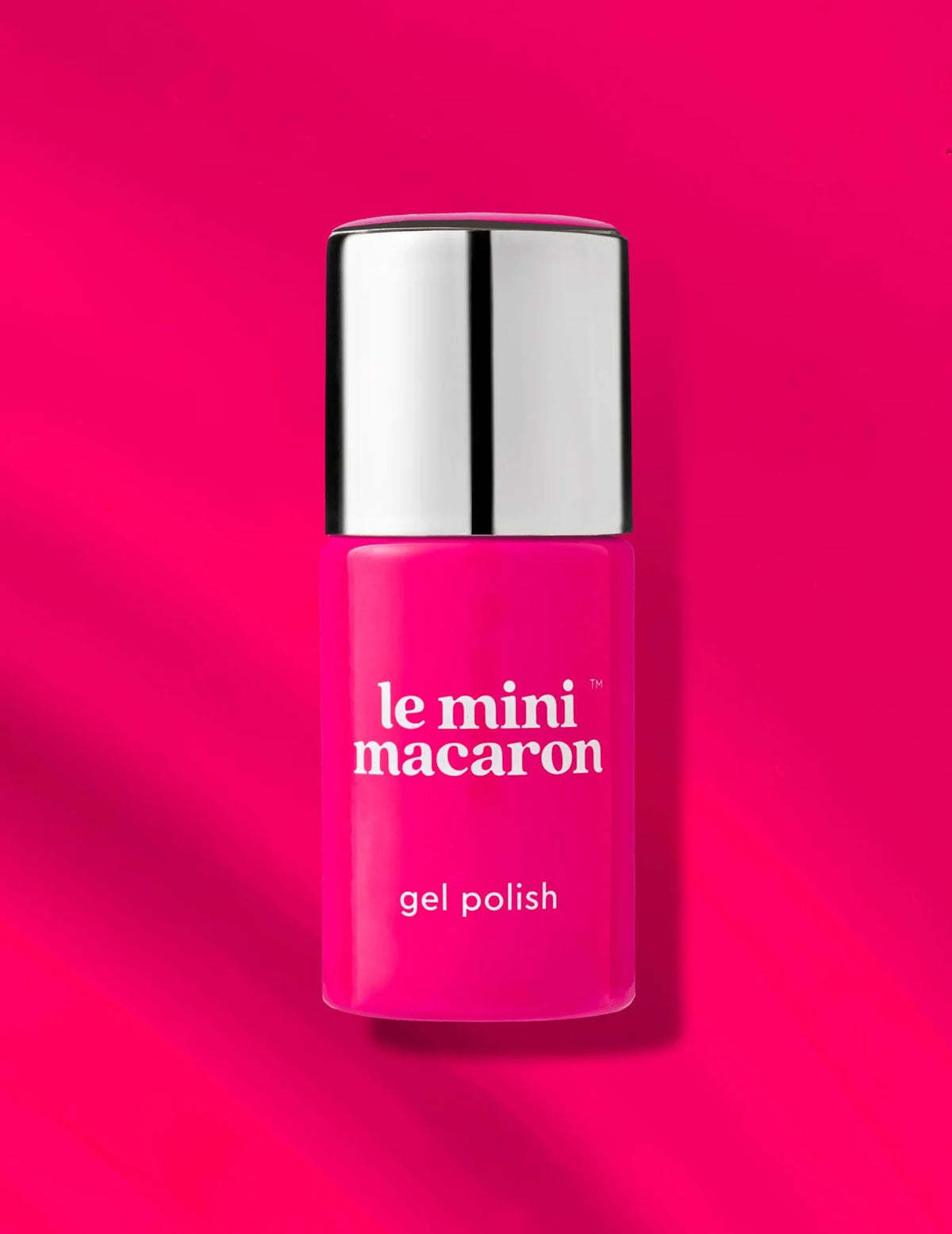 Esmalte Gel Permanente - Con Altura