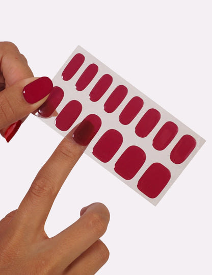 Kit Inicio Uñas Gel Precuradas