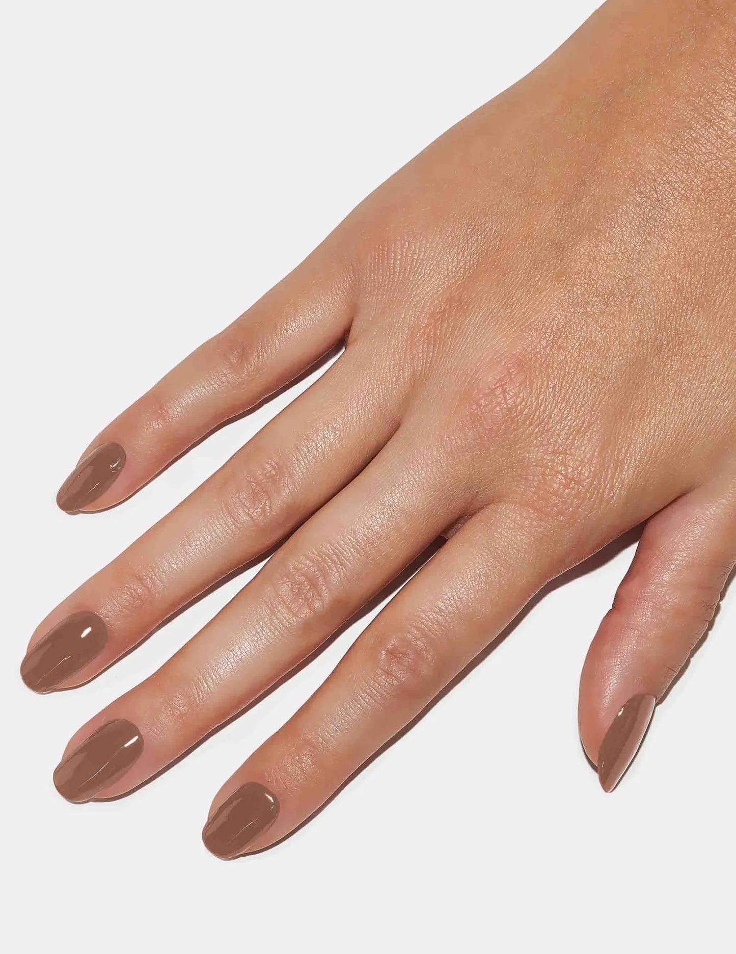 Esmalte Gel Permanente - Latte