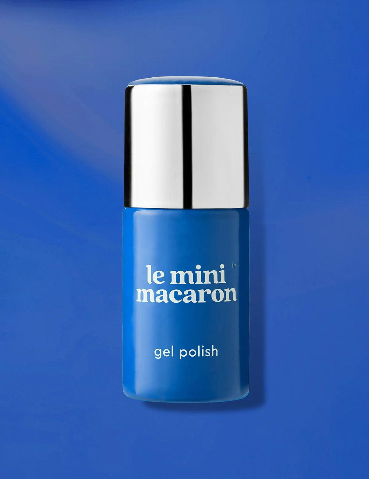 Esmalte Gel Permanente - Mariniere