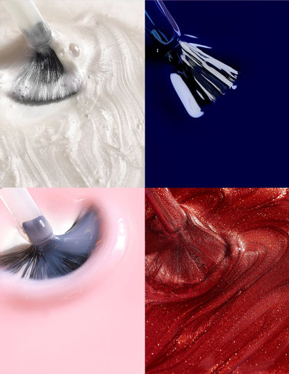 Le Maxi Deluxe Manicure Set - La Nuit