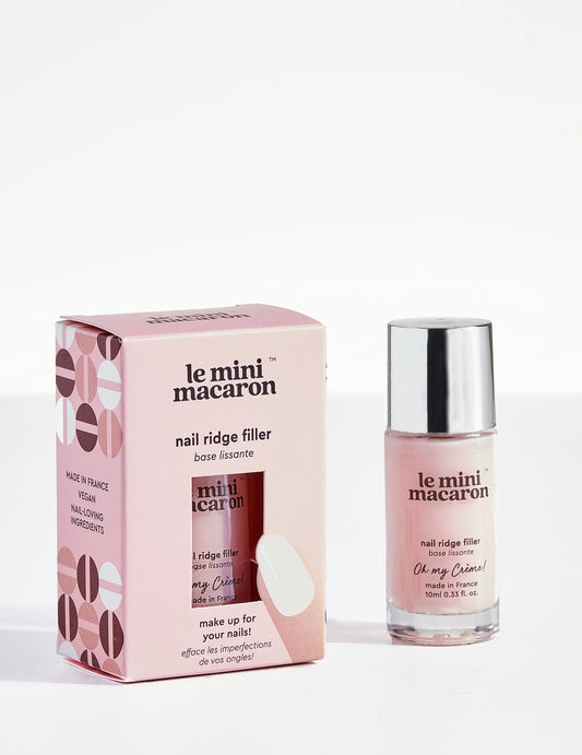 Base anti-imperfecciones - Oh My Crème!