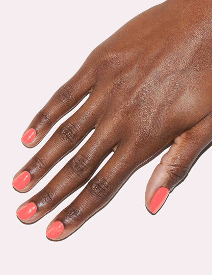 Esmalte Gel Semi Permanente - Peach