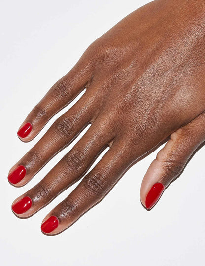 Esmalte Gel Semi Permanente -Rouge Coquelicot