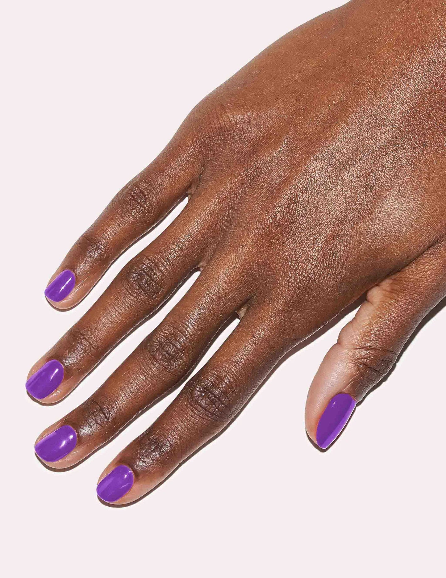 Esmalte Gel Semi Permanente - Ultra Violet