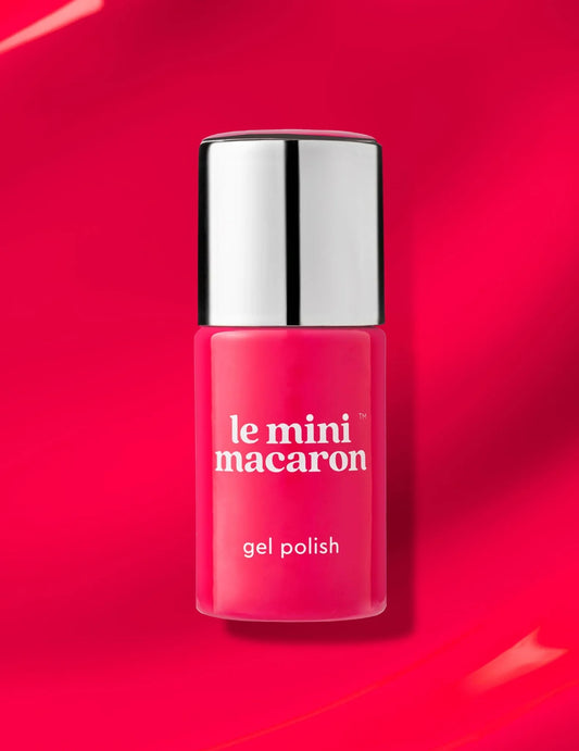 Esmalte Gel Permanente - Watermelon Sorbet