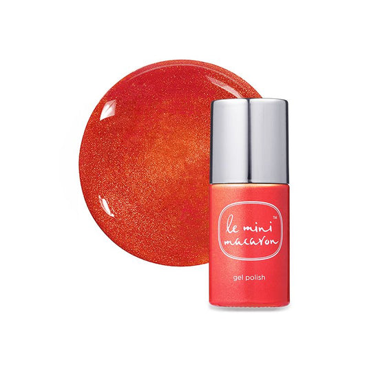 Esmalte Gel Semi Permanente - Sun Down