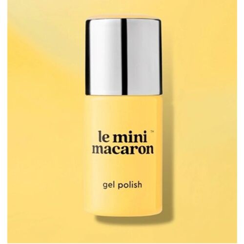 Esmalte Permanente Le Mini Macaron - Limoncello